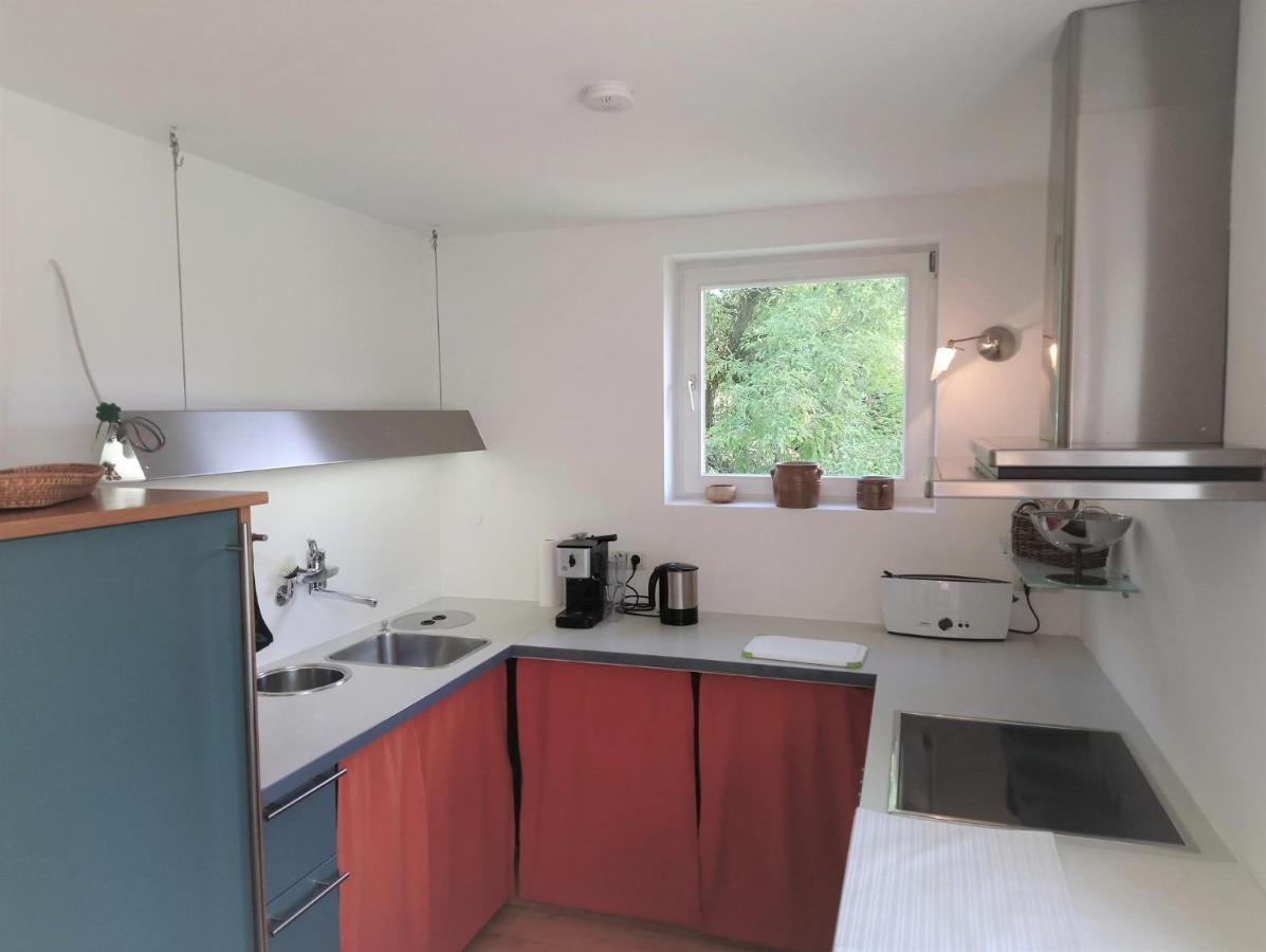 Ferienwohnung Koehler Sonthofen Luaran gambar