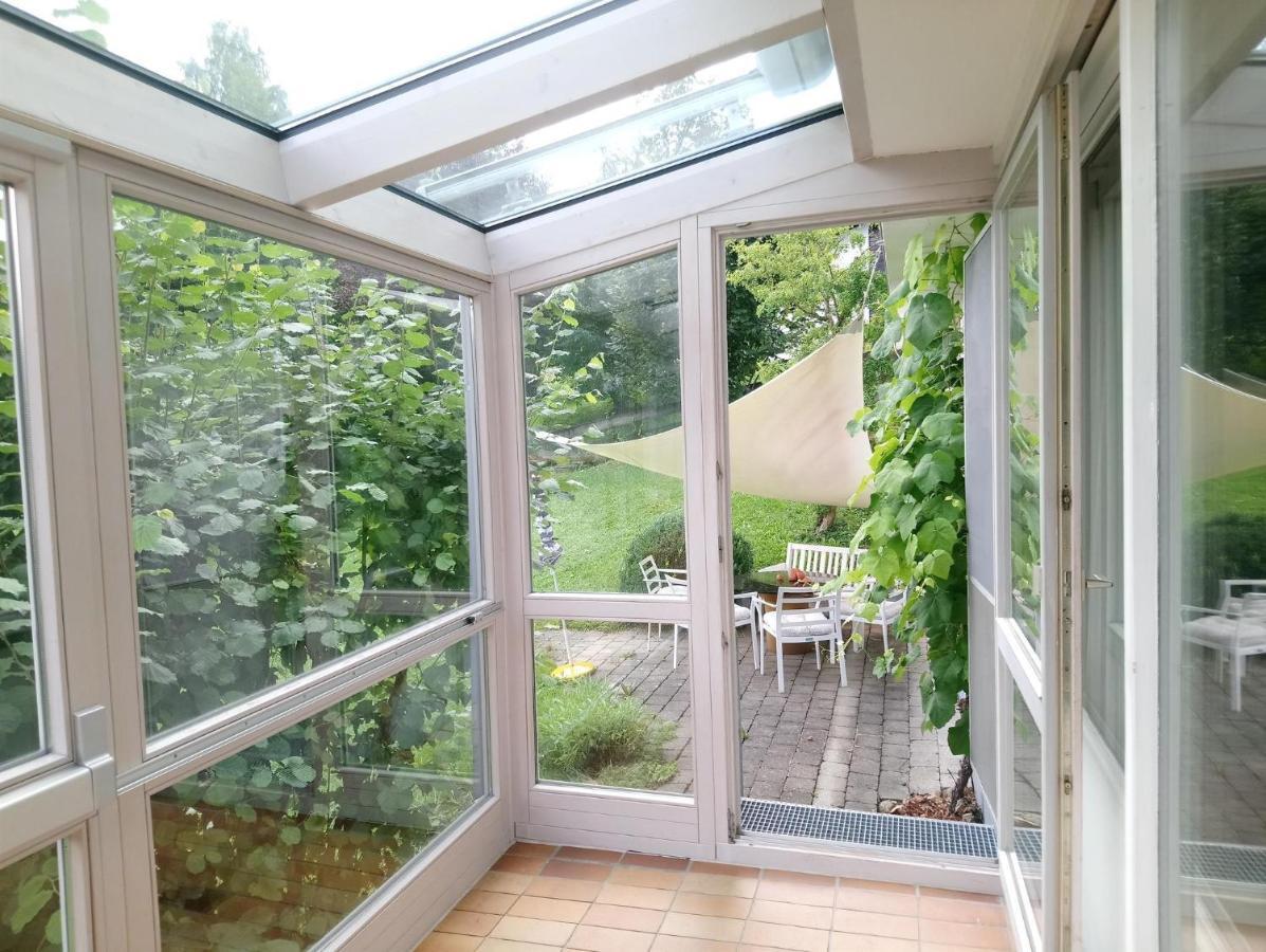Ferienwohnung Koehler Sonthofen Luaran gambar