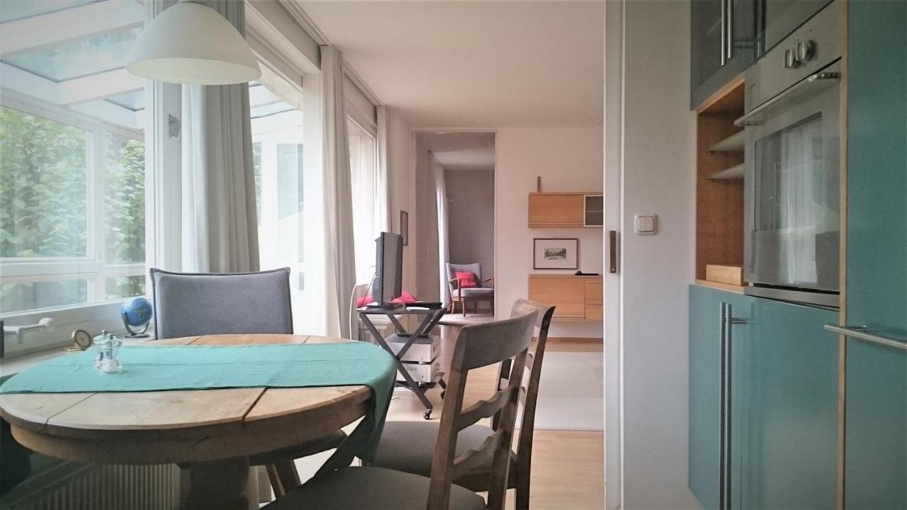 Ferienwohnung Koehler Sonthofen Luaran gambar