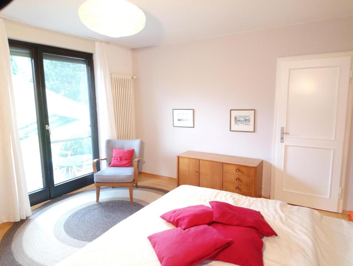 Ferienwohnung Koehler Sonthofen Luaran gambar