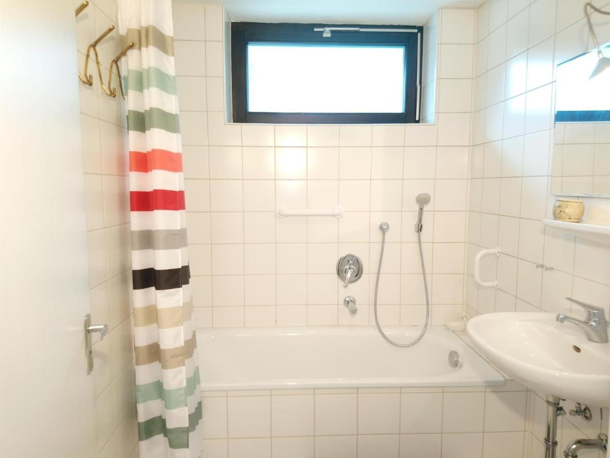 Ferienwohnung Koehler Sonthofen Luaran gambar