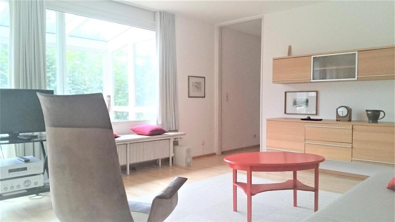 Ferienwohnung Koehler Sonthofen Luaran gambar